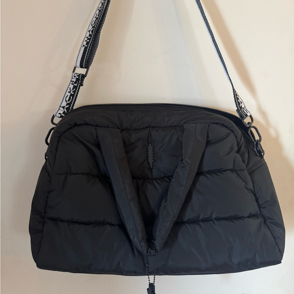 Thacker brand new carry on bag